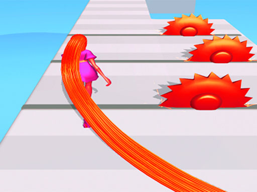 image Hair Challenge 3D