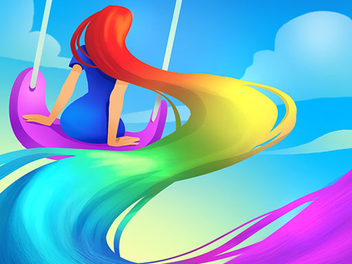 image Hair Challenge Online