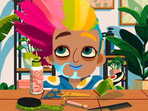 image Hair Salon