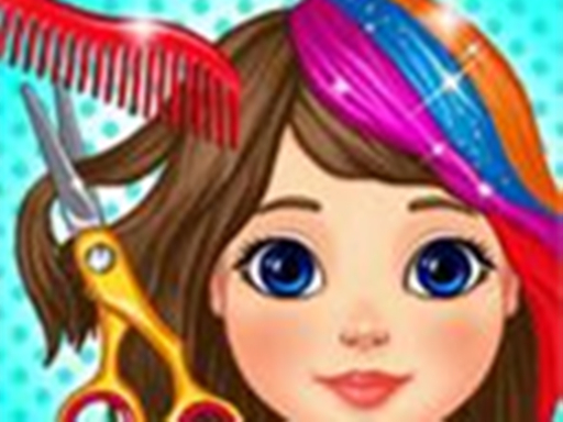 image Hair Stylist DIY Salon - Fashion & Trend