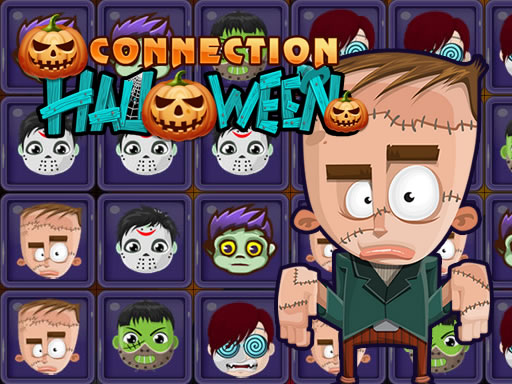 image Halloween Connection