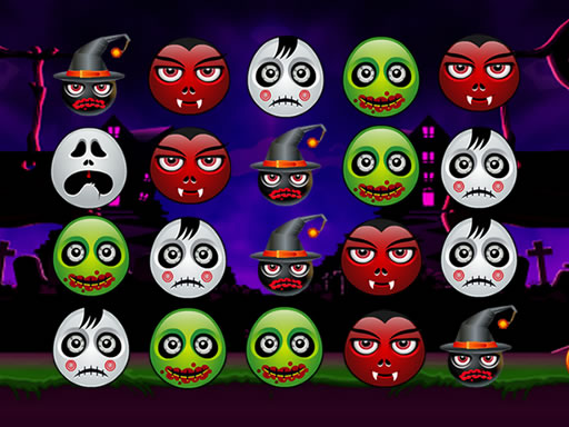 image Halloween Evil Blast