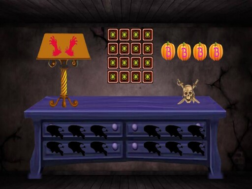 image Halloween Forest Escape 3