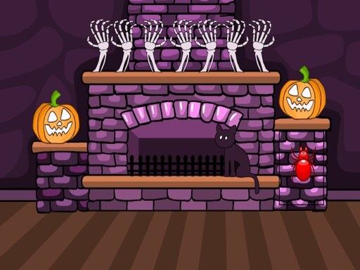 image Halloween Forest Escape Series Episode 3