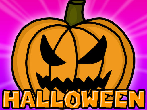 image Halloween Games