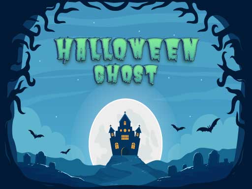 image Halloween Ghost