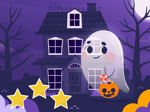 image Halloween Hidden Stars