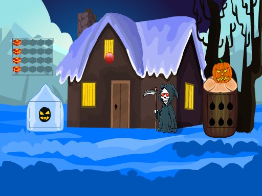 image Halloween  is Coming Episode 10