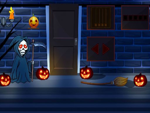 image Halloween is Coming Episode 7