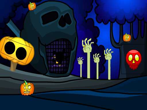 image Halloween Is Coming Episode2