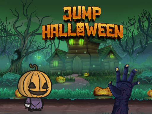 image Halloween Jump
