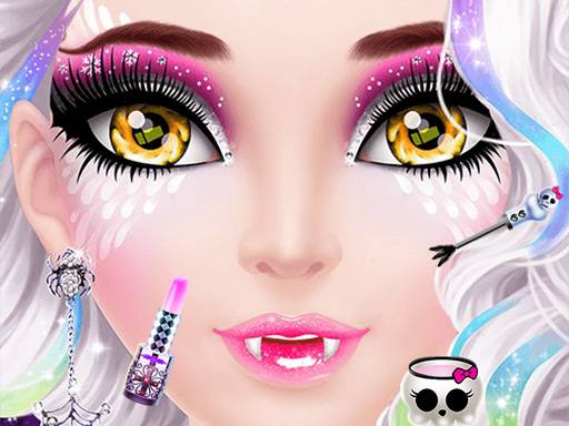 image Halloween Makeup Me