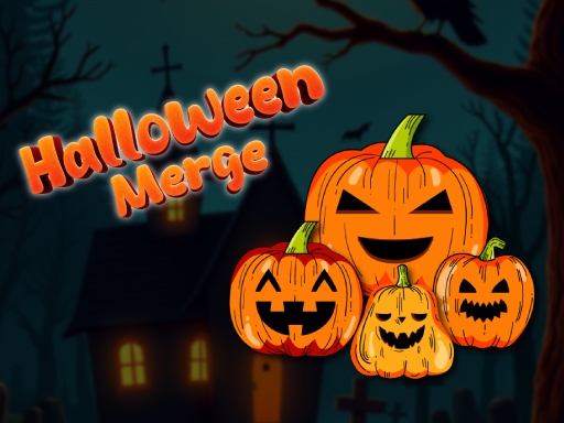image Halloween Merge