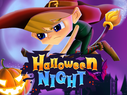 image Halloween Night