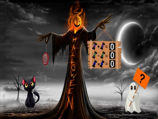 image Halloween Owl Rescue