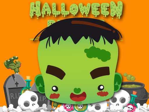 image Halloween Puzzle