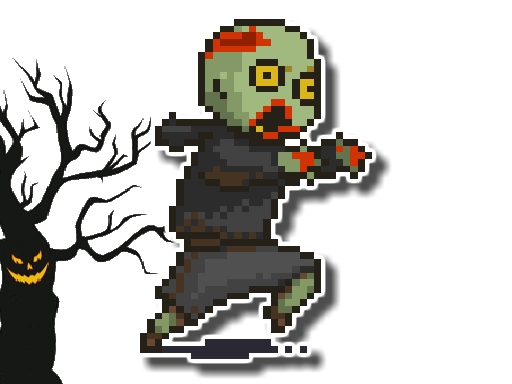 image Halloween Running Adventure