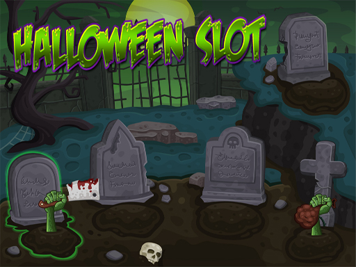 image Halloween Slot