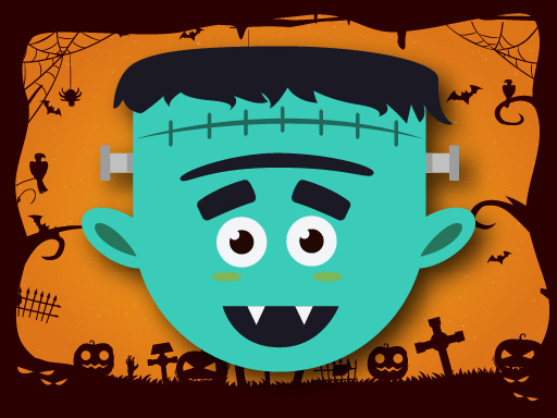 image Halloween - Where Is My Zombie?