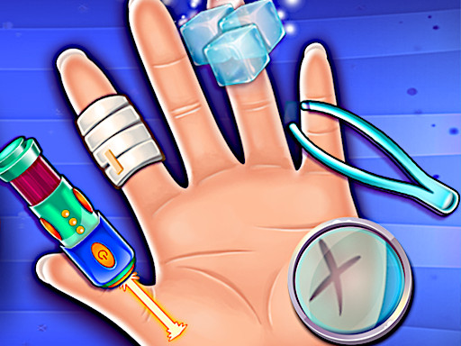 image Hand Treatment
