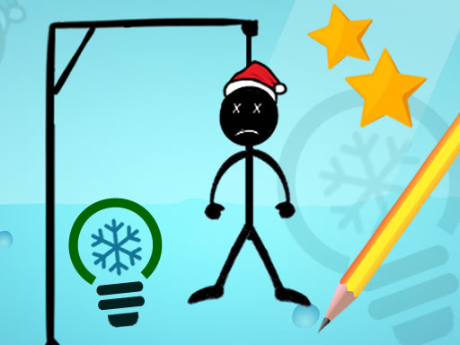 image Hangman Winter