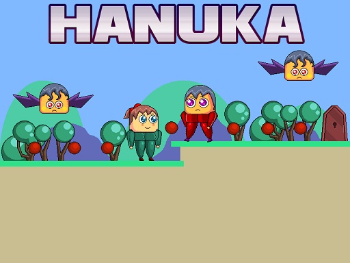 image Hanuka