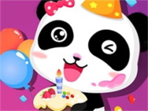 image Happy Birthday Party Game