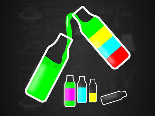 image Happy Color Sort Puzzle