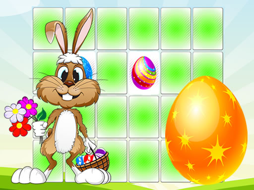 image Happy Easter Memory