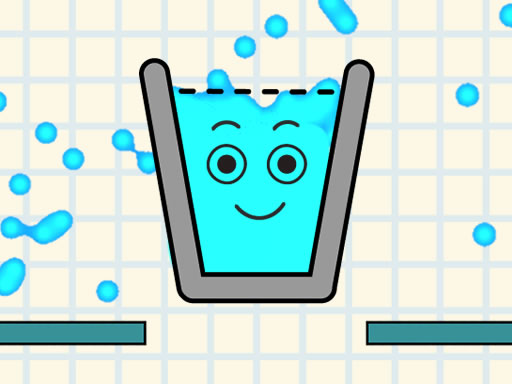 image Happy Filled Glass 2