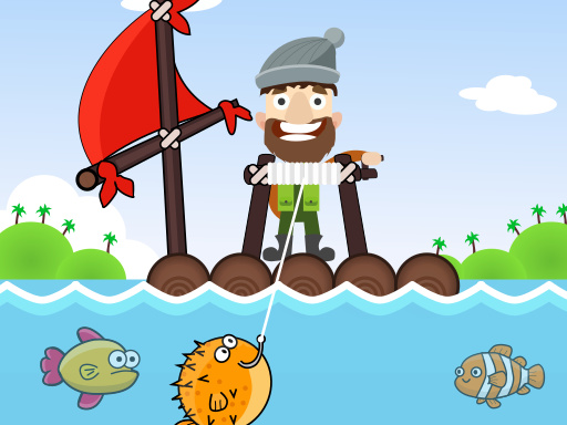 image Happy Fishing Day