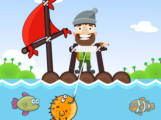 image Happy Fishing