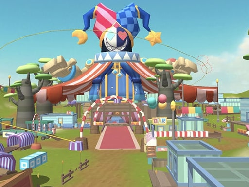 image Happy party