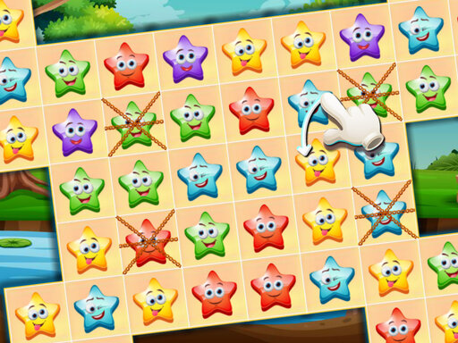 image Happy Stars Match 3