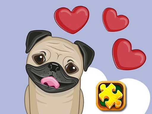 image Happy Valentines Day Puzzles