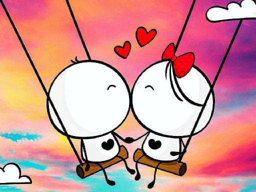 image Happy Valentines Day Spot the Difference