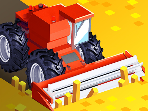 image Harvest.io