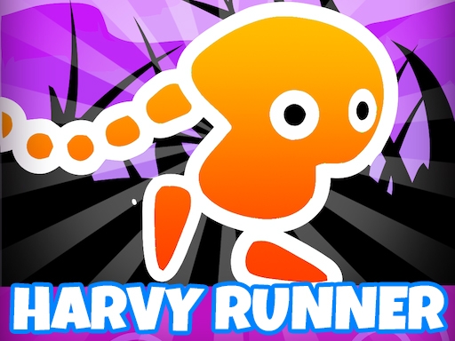 image Harvy Runner