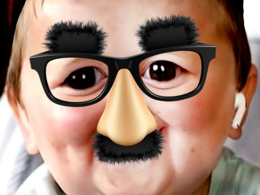 image Hasbulla Antistress Game