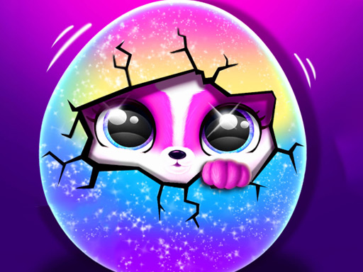 image Hatch Surprise Pets