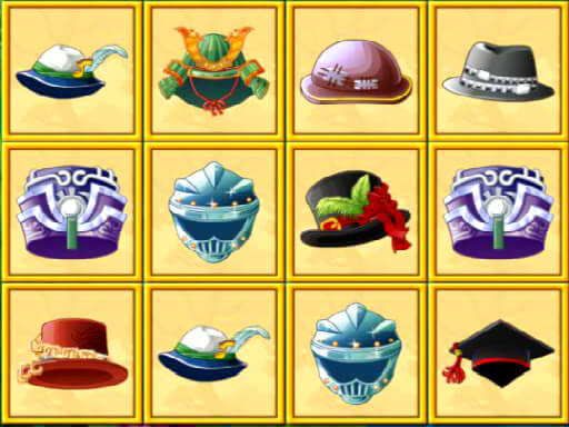image Hats Memory