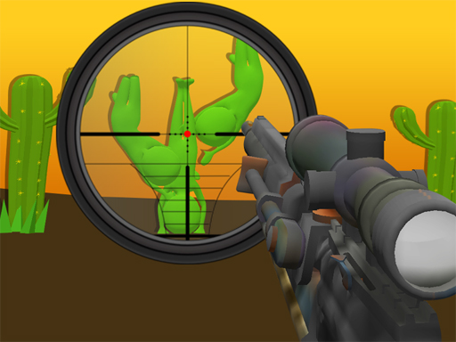 image Hawkeye Sniper