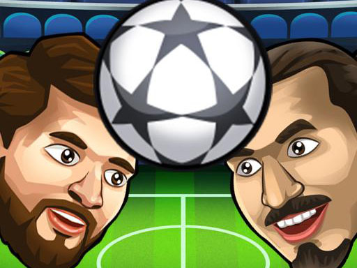 image Head Football - Champions