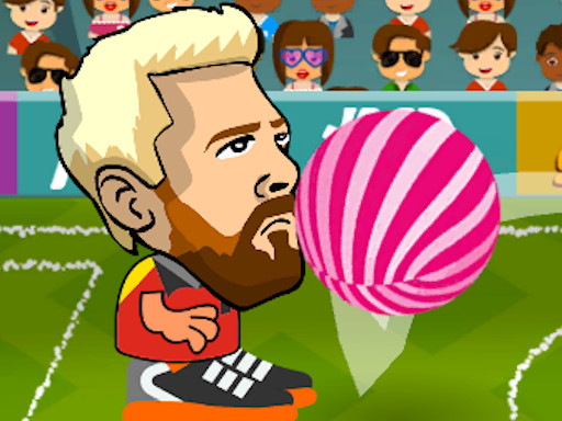 image Head Football