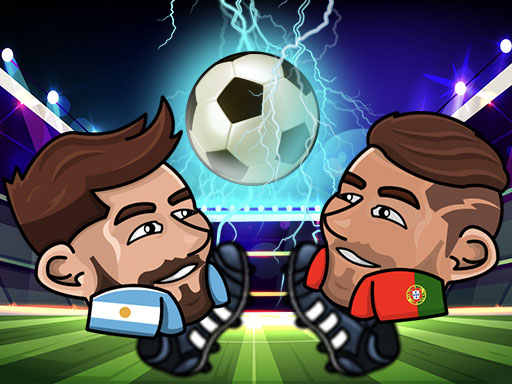 image Head Soccer 2022