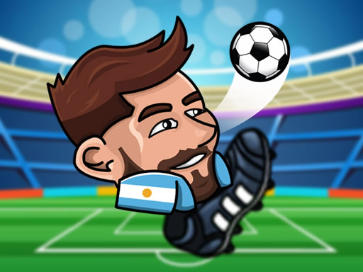 image Head Soccer Exclusive
