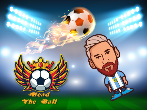 image Head The Ball