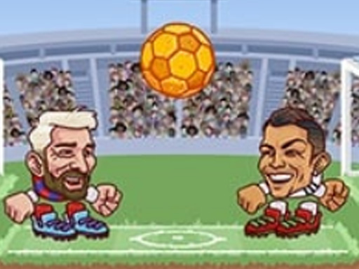 image Heads Arena Soccer All Stars