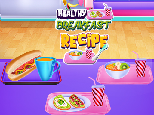 image Healthy Breakfast Recipe