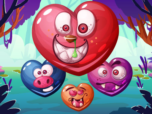 image Heart Breaker